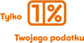 przekaz 1 procent
